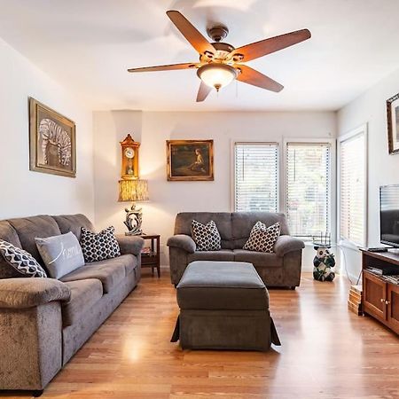 Serenity House Near Gaslamp, San Diego Zoo & Petco Екстер'єр фото