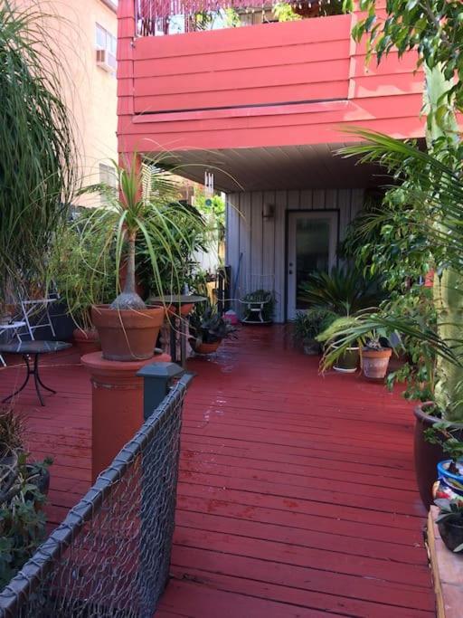 Serenity House Near Gaslamp, San Diego Zoo & Petco Екстер'єр фото