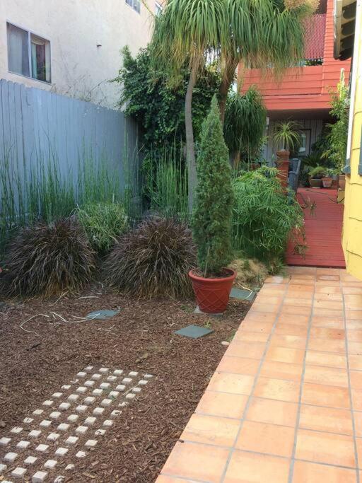 Serenity House Near Gaslamp, San Diego Zoo & Petco Екстер'єр фото