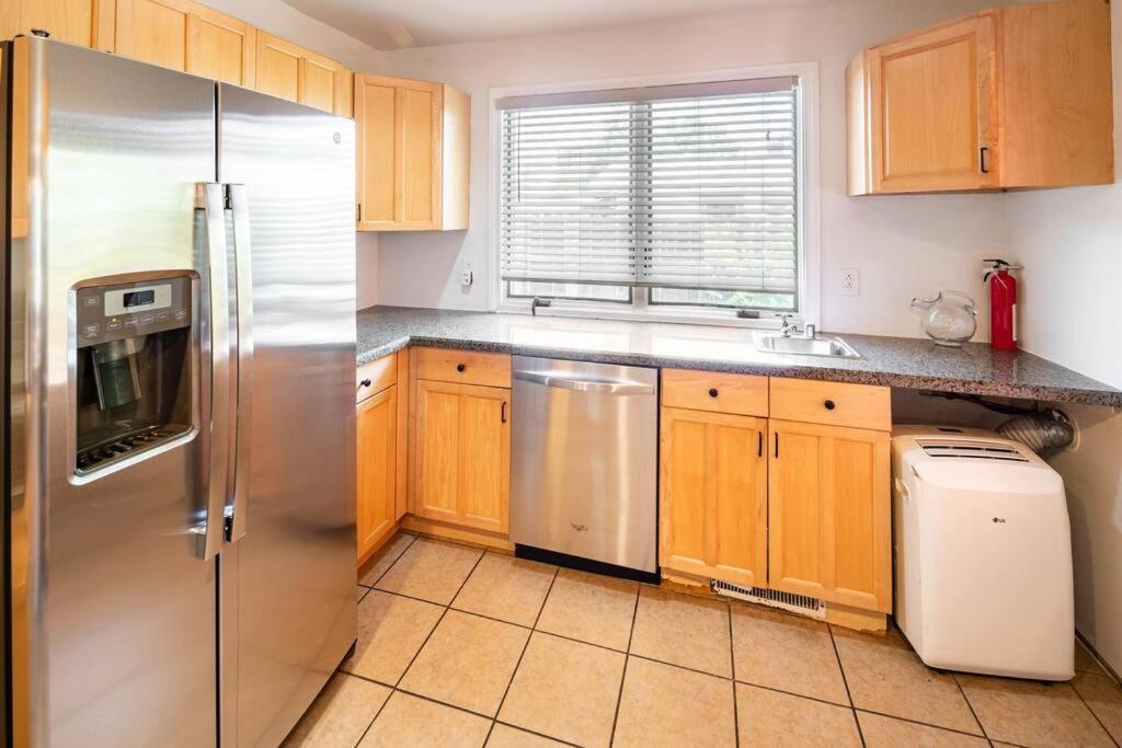 Serenity House Near Gaslamp, San Diego Zoo & Petco Екстер'єр фото