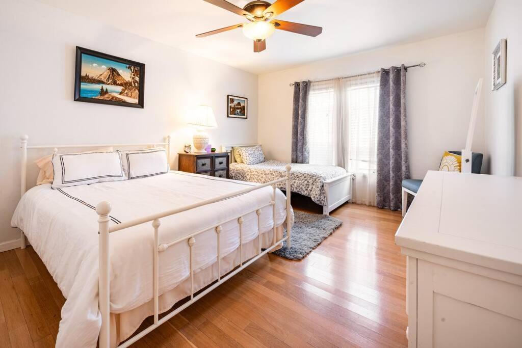 Serenity House Near Gaslamp, San Diego Zoo & Petco Екстер'єр фото